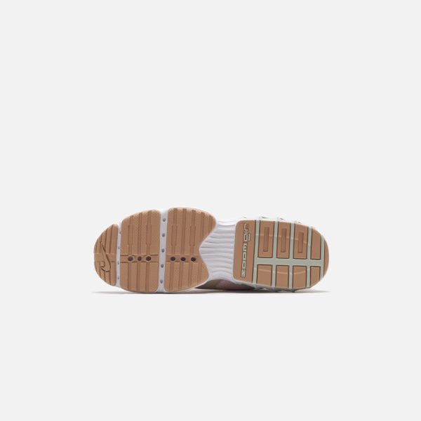 Nike Wmns Zoom Air Fire - Light Soft Pink   White   Arctic Orrange For Sale - Image 5
