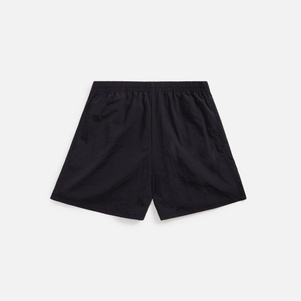 John Elliott Himalayan Shorts - Black Cheap