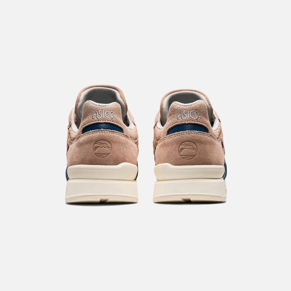 Asics GT-II - Pale Apricot   Azure Supply - Image 5