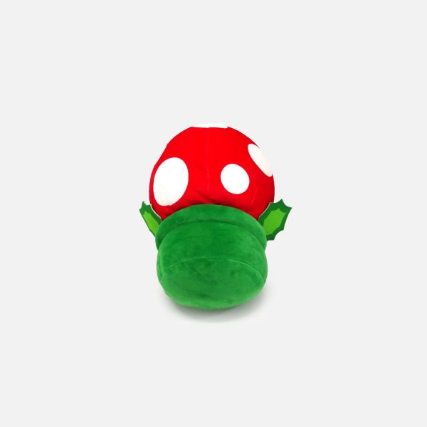 Tomy Super Mario Piranha Plant Mega Plush Online Hot Sale - Image 2