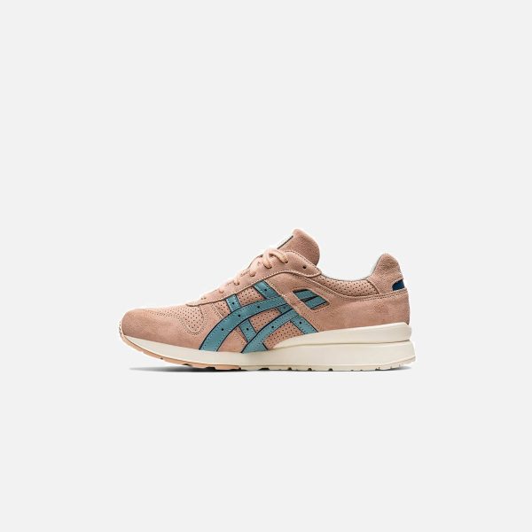 Asics GT-II - Pale Apricot   Azure Supply - Image 3