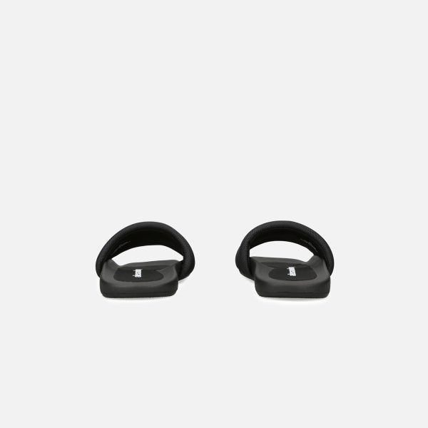 Alexander Wang AW Pool Slide - Black Online Hot Sale - Image 5