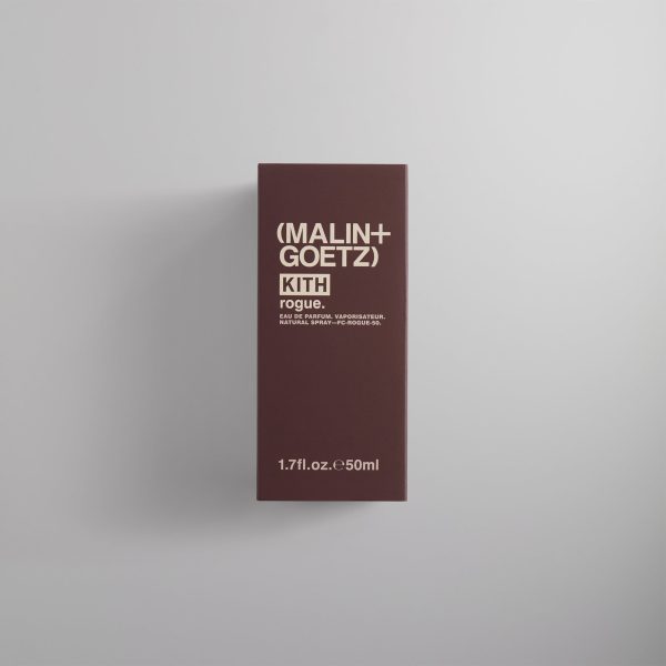 Kith for MALIN+GOETZ Rogue Eau de Parfum on Sale - Image 2