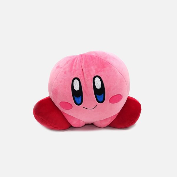 Tomy Kirby Mega Plush Fashion