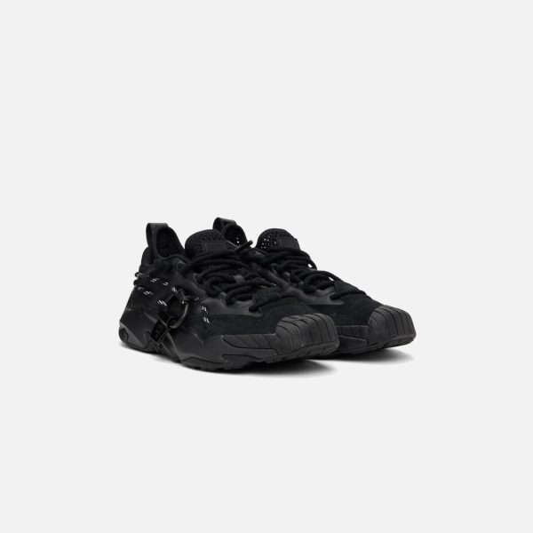 Puma x JUUN J Plexus - Black Fashion - Image 4