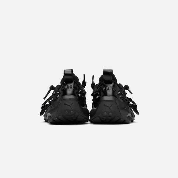 Puma x JUUN J Plexus - Black Fashion - Image 5