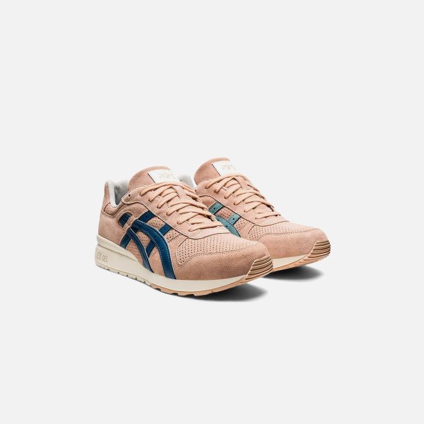 Asics GT-II - Pale Apricot   Azure Supply - Image 2
