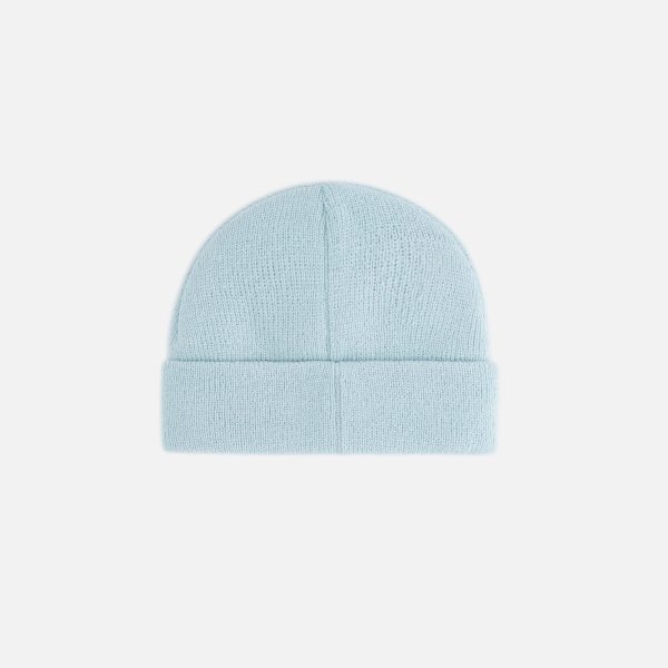Kith Baby Classic Serif Logo Beanie - Summit Online Sale - Image 2