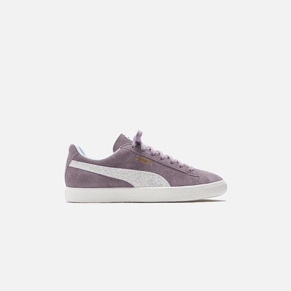 Puma Suede VTG MIG Kintsugi - Purple Online now
