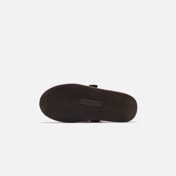 Suicoke ZAVO-Cab-PTO3 - Brown   Beige Online Sale - Image 5