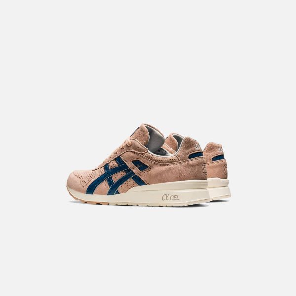 Asics GT-II - Pale Apricot   Azure Supply - Image 4