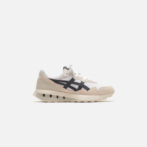 Asics Jogger X81 - White   Smoke Grey Online Hot Sale
