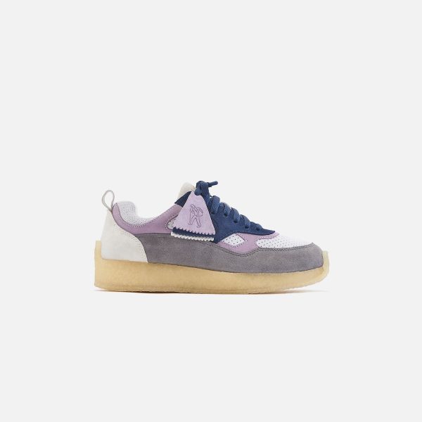 Clarks 8th Street Lockhill - Multi Online now