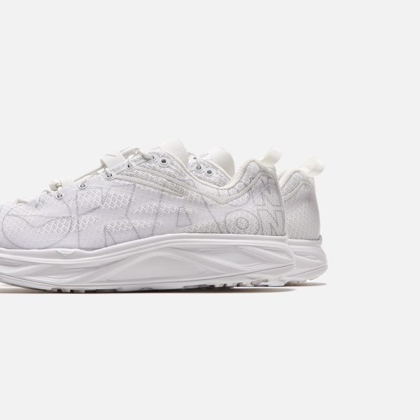 Hoka Huaka Origins - White   White Sale - Image 3