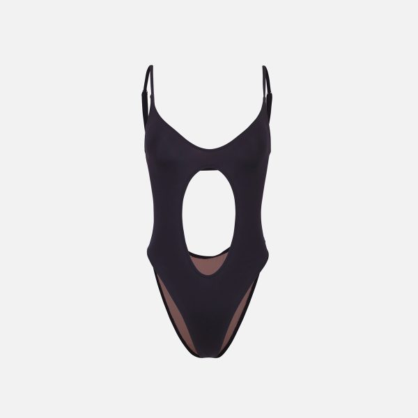Melissa Simone One Piece - Black For Sale