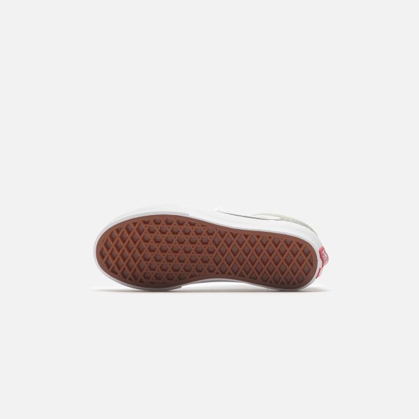 Vans Kids Old Skool Color Theory - Desert Sage Sale - Image 2