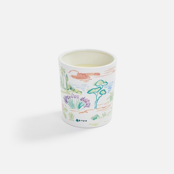 Diptyque Citronelle 1500g Scented Candle Hot on Sale - Image 5