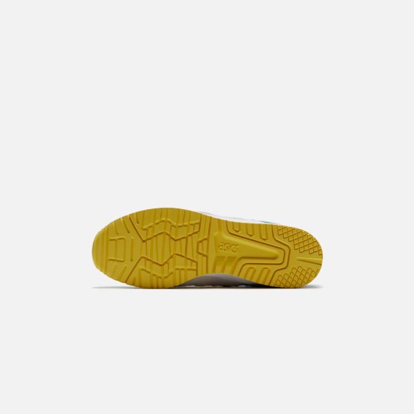 Asics Gel-Lyte III OG - Sage   Banana For Cheap - Image 5