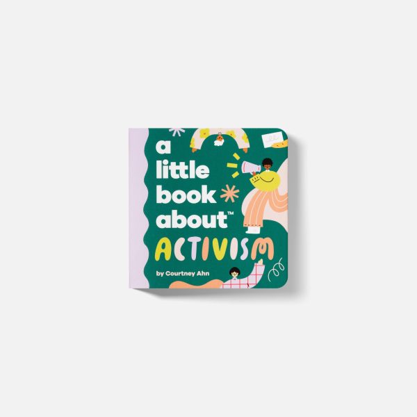 A Little Book About Activism For Sale