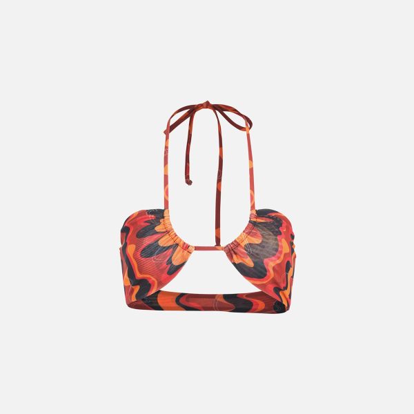 Gonza Bandeau Top - Maracuya Online Hot Sale