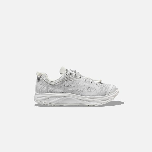 Hoka Huaka Origins - White   White Sale
