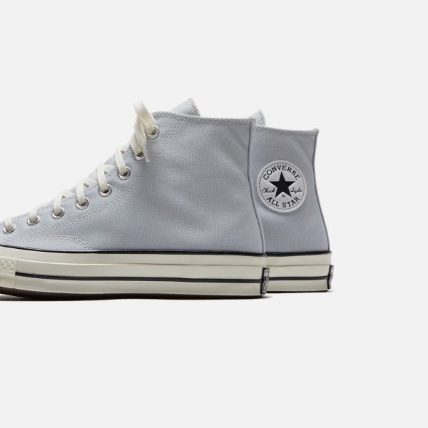 Converse Chuck Taylor  70 High - Ghosted   Egret   Black on Sale - Image 3