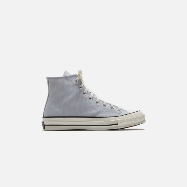 Converse Chuck Taylor  70 High - Ghosted   Egret   Black on Sale