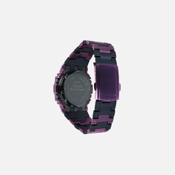 G-SHOCK GMWB5000  - Twilight Tokyo Online Hot Sale - Image 2