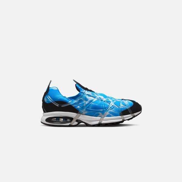 Nike Air Kukini - Coast   Black-Signal   Blue   White Online Hot Sale