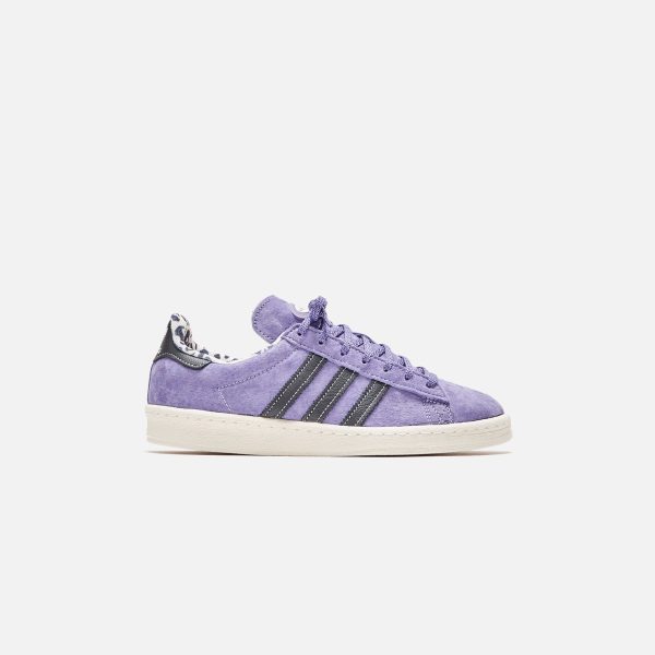 adidas Consortium Campus 80s X Large - Purple   Black   White Online Hot Sale
