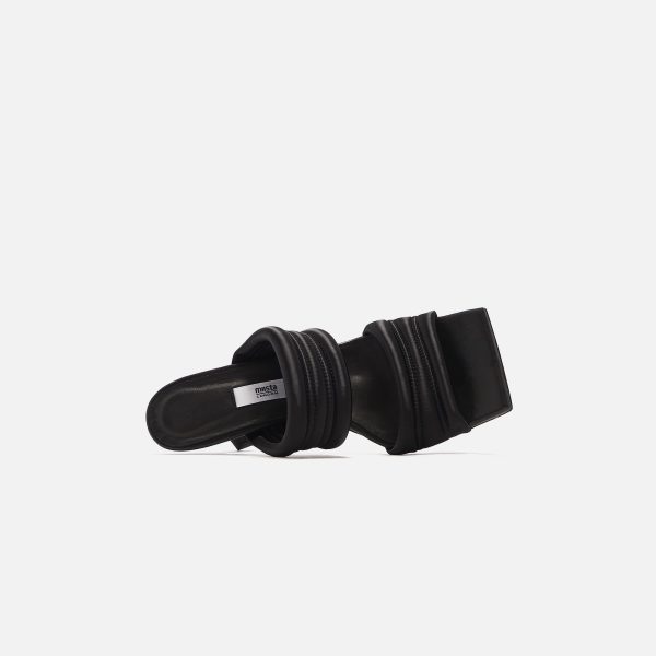 Miista WMNS Frostine - Black Sale - Image 3