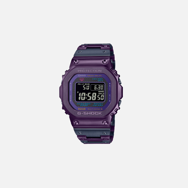 G-SHOCK GMWB5000  - Twilight Tokyo Online Hot Sale