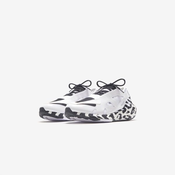 adidas by Stella McCartney Ultraboost 22 Graphic - Footwear White   Core Black Supply - Image 2