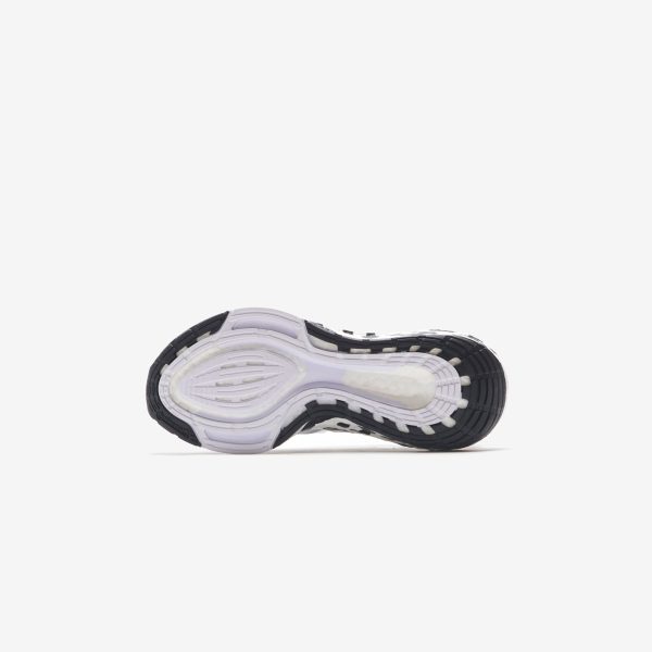 adidas by Stella McCartney Ultraboost 22 Graphic - Footwear White   Core Black Supply - Image 5