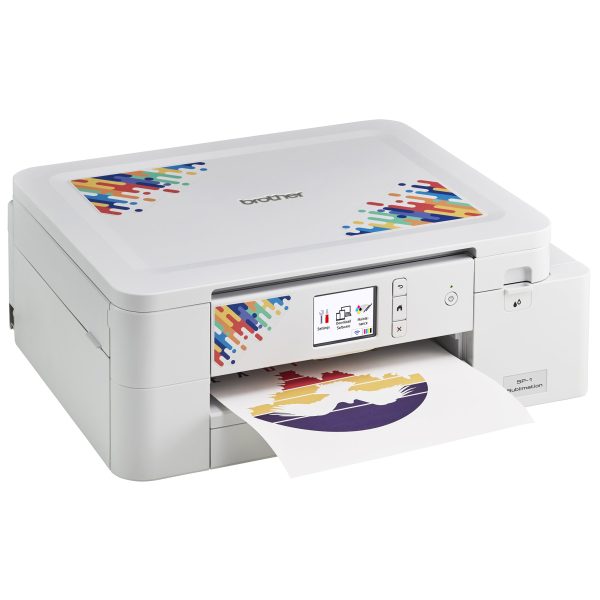 Brother SP1 Sublimation Printer Supply - Image 5
