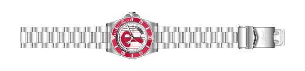 Band For Invicta MLB 42978 Online now